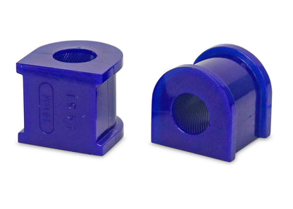 SuperPro Sway Bar Chassis Mount Bushing Kit