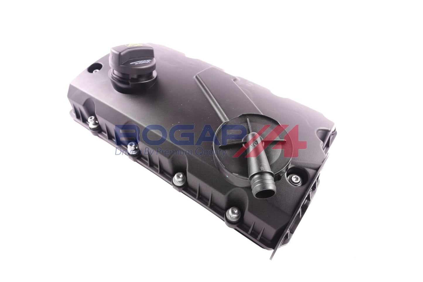 BOGAP A1115126 Cylinder Head Cover | ML Performance Car Parts