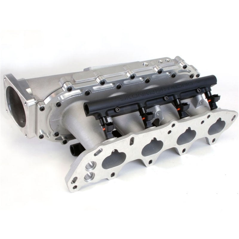 Skunk2 Racing Skunk2 B Ultra Race Manifold Primary Black High Volume Fuel Rails