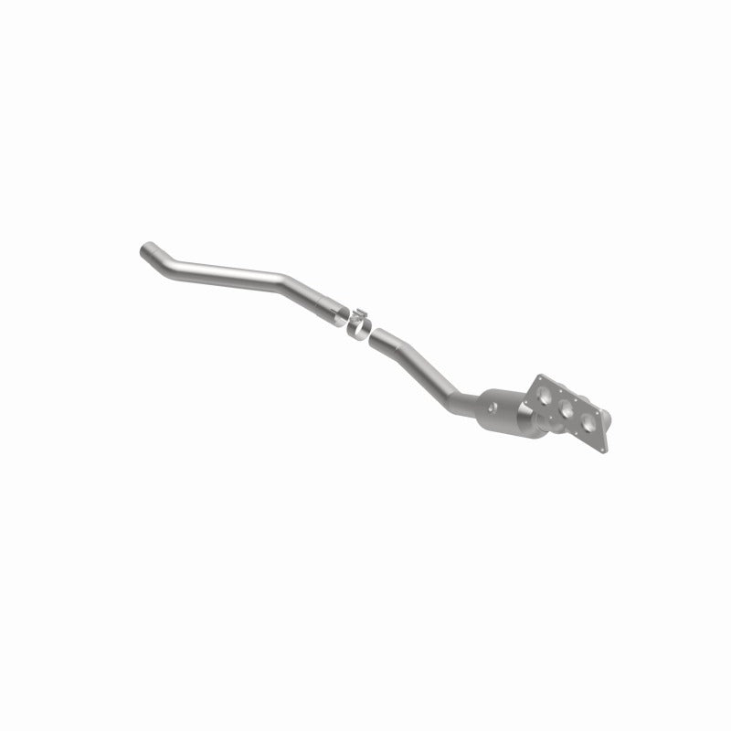 MagnaFlow 12-15 ML350 V6 3.5 OEM Manifold Direct Fit Converter