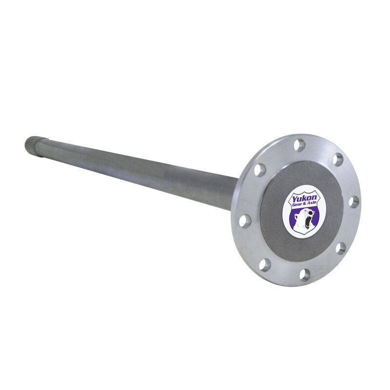 Yukon Gear & Axle Yukon Gear Replacement Axle Shaft For Dana S110 / 34 Spline / 39.3in
