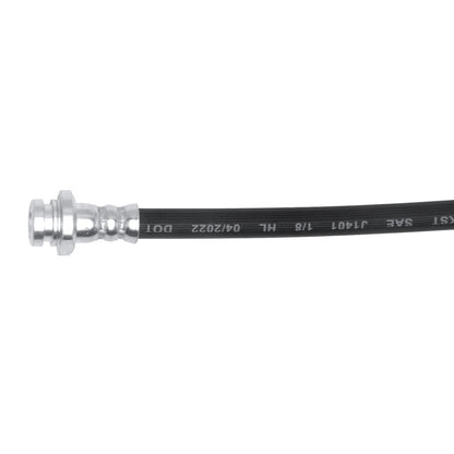 DFC 18-25 Nissan Leaf Rear-R lo Brake Hose