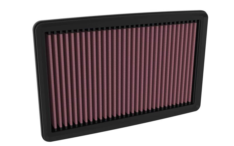 K&N Engineering K&N 2022 Honda Civic Type R Replacement Air Filter