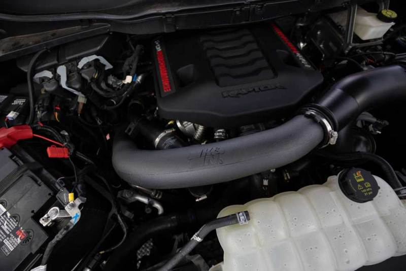 K&N Engineering K&N 21-22 Ford F-150 V6-3.5L Inlet Pipe