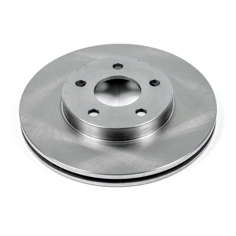 PowerStop Power Stop 07-10 Chevrolet Cobalt Front Autospecialty Brake Rotor