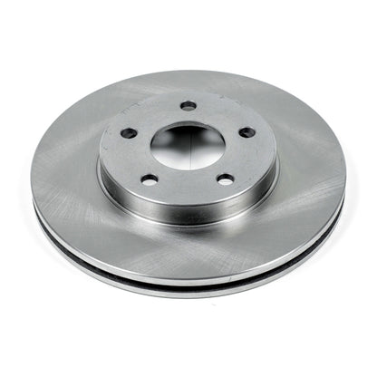 PowerStop Power Stop 07-10 Chevrolet Cobalt Front Autospecialty Brake Rotor