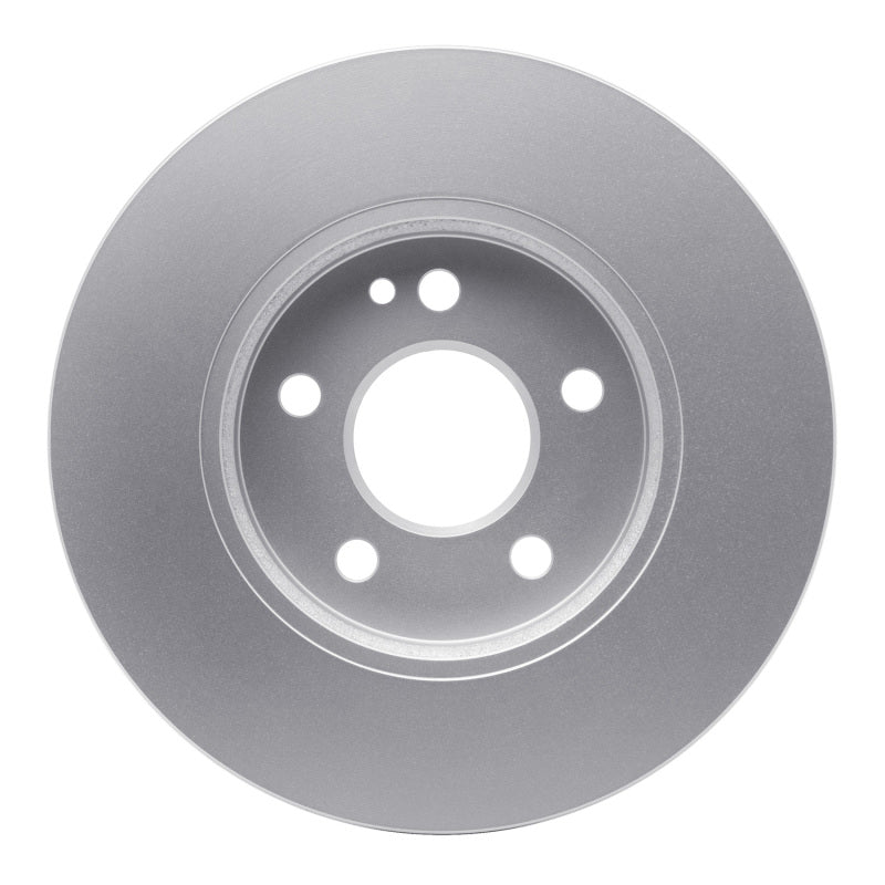 DFC 06-11 Mercedes-Benz B200 Front GeoSPEC Coated Rotor