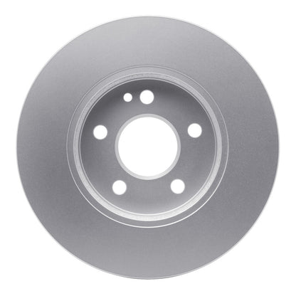 DFC 06-11 Mercedes-Benz B200 Front GeoSPEC Coated Rotor