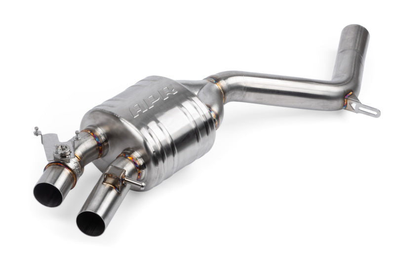 APR 13-18 Audi S6/S7 (C7) Catback Exhaust System