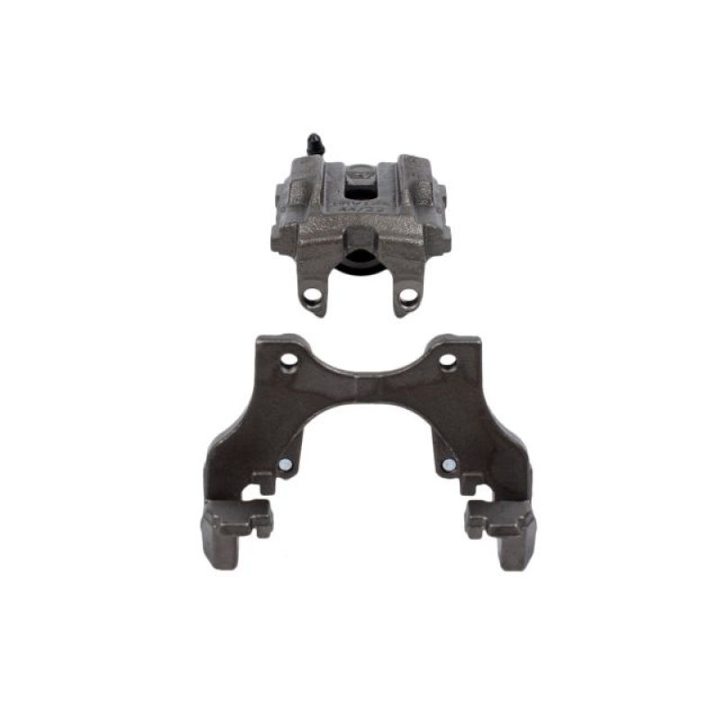 PowerStop Power Stop 2006 BMW 330i Rear Right Autospecialty Caliper w/Bracket