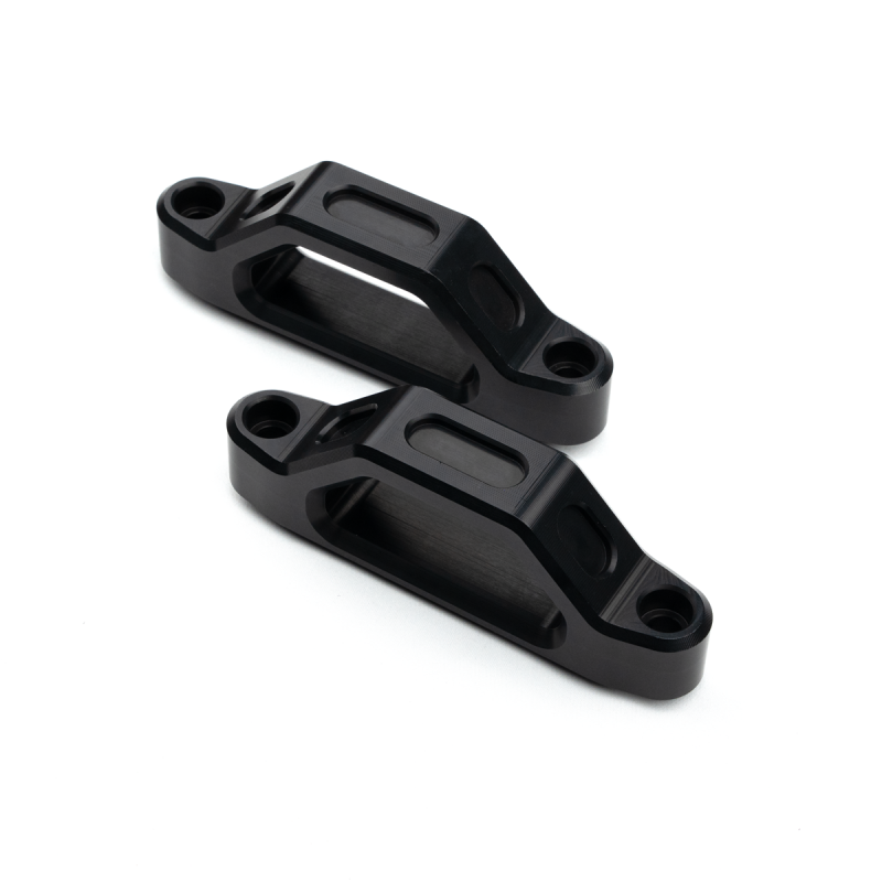 Cali Raised LED Cali Raised Toyota Bed Rail Hook