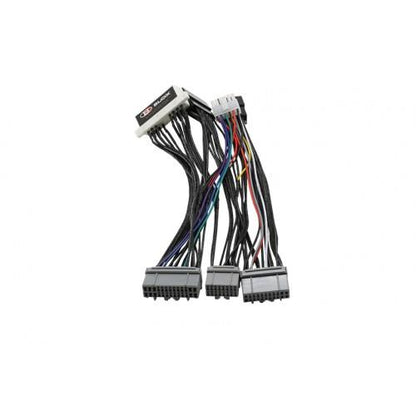 BLOX Racing Honda OBD0 - OBD1 ECU Jumper Harness