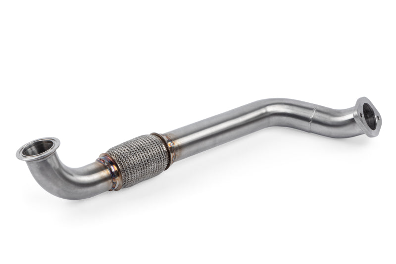 APR 17-25 Porsche Boxster/Cayman 2.0T/2.5T Full Catback Exhaust System