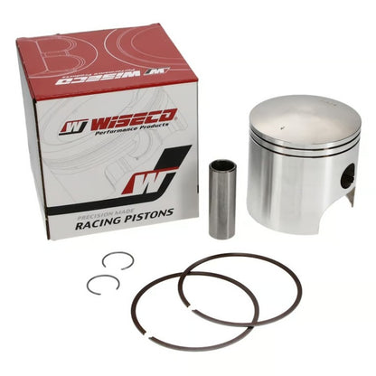 Wiseco 88-96 Sea-Doo 580 XPS Plated 3032TD Piston Kit