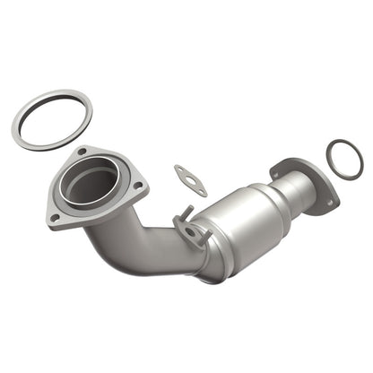 MagnaFlow Direct Fit Catalytic Converter 99-02 4Runner 3.4L frt OEM