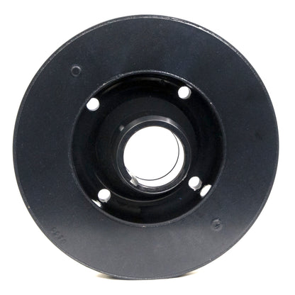 Fluidampr Pontiac 389 400 421 428 455 CID V-8 Steel Internally Balanced Damper