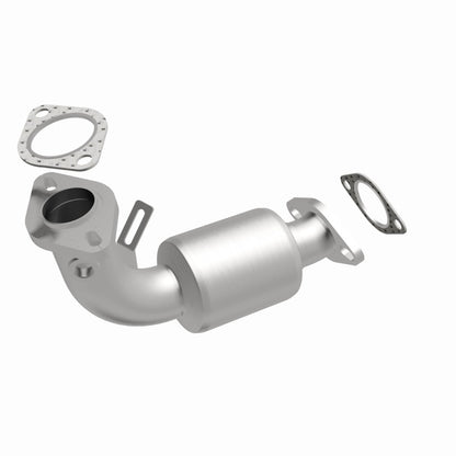 MagnaFlow Direct Fit Catalytic Converter 99-00 Galant 2.4 frnt OEM