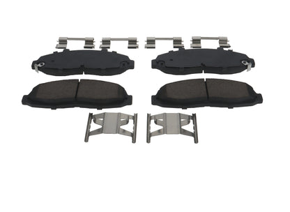 Baer Brakes 95-01 Ford Explorer Claw Brake Pads