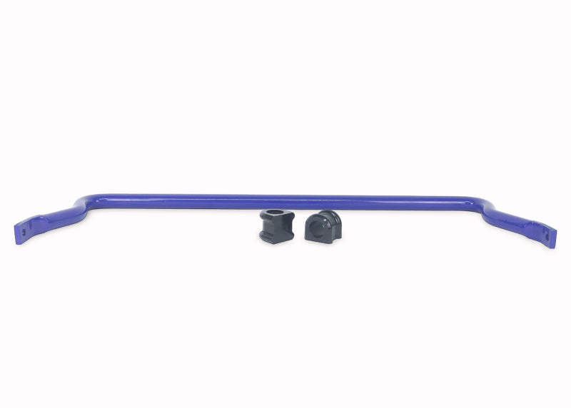 SuperPro 2007 Jeep Wrangler Rubicon Front 33mm HD Sway Bar Kit