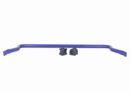 SuperPro 2007 Jeep Wrangler Rubicon Front 33mm HD Sway Bar Kit