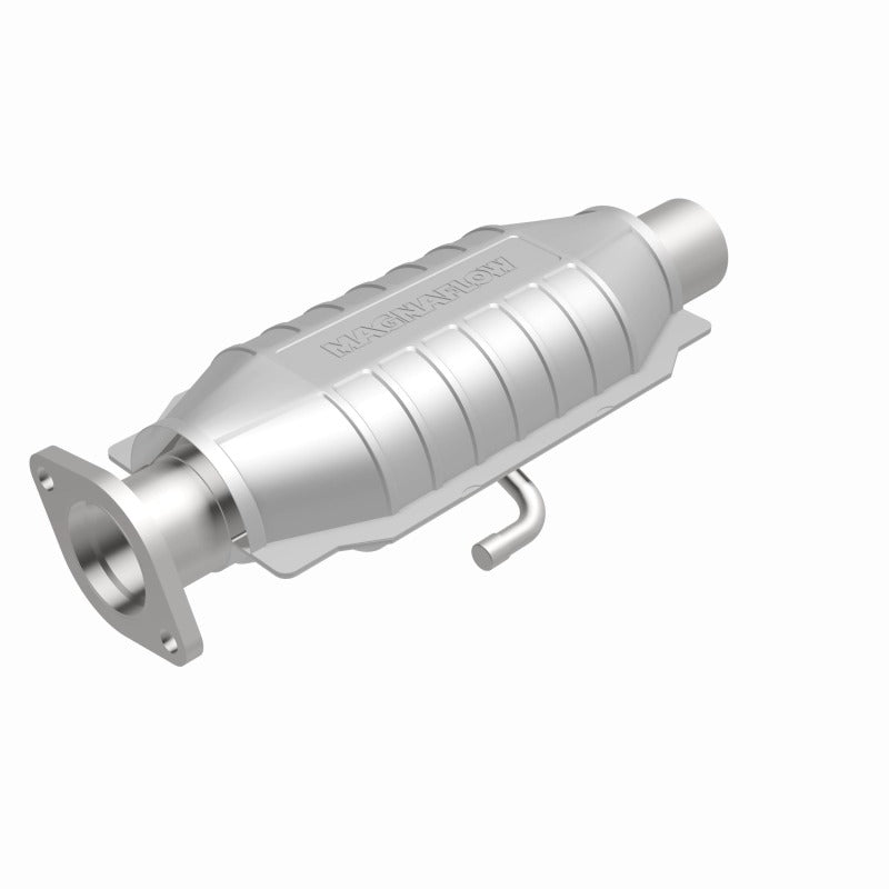 MagnaFlow Direct Fit Catalytic Converter 86-89 Nissan D21