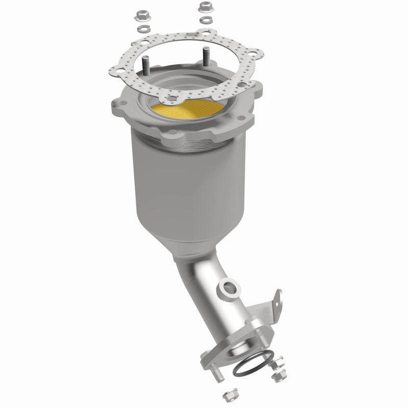 MagnaFlow 2004 Nissan Quest CARB Compliant Direct Fit Catalytic Converter