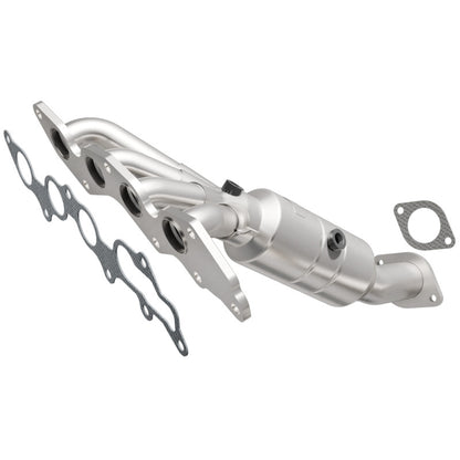 MagnaFlow Direct Fit Catalytic Converter 2006 Ford Fusion 2.3L