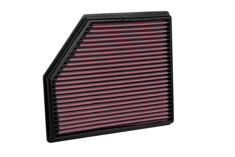 K&N Engineering K&N 20-24 Cadillac CT4/CT5 2.0L L4 Replacement Panel Air Filter