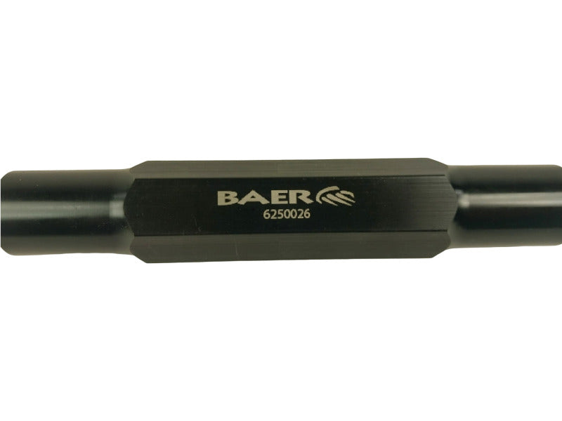 Baer Brakes 67-67 Chevrolet Camaro SS Tracker Tie Rod/Bump Steer Kit