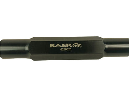 Baer Brakes 67-67 Chevrolet Camaro SS Tracker Tie Rod/Bump Steer Kit