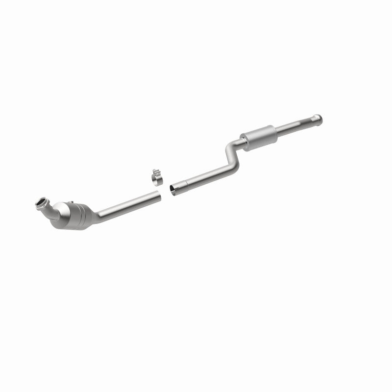 MagnaFlow 08-10 Mercedes-Benz C300 3.0L Direct Fit Converter