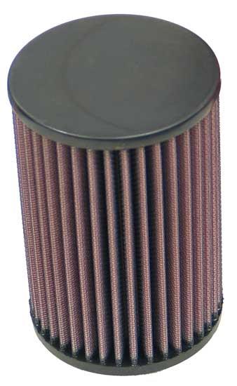 K&N Engineering K&N  Yamaha YFM Bruin / Kodiak / Grizzly /Wolverine Replacement Air Filter