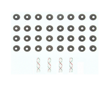 Fel-Pro 07-20 Toyota Tundra/08-20 Sequoia/08-20 Land Cruiser Engine Valve Stem Oil Seal Set