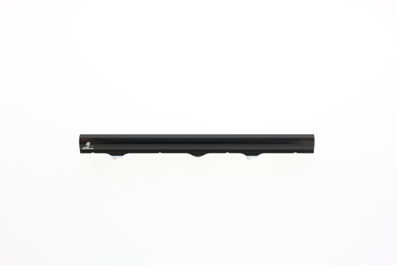 Aeromotive GM LS2 Fuel Rails - Black