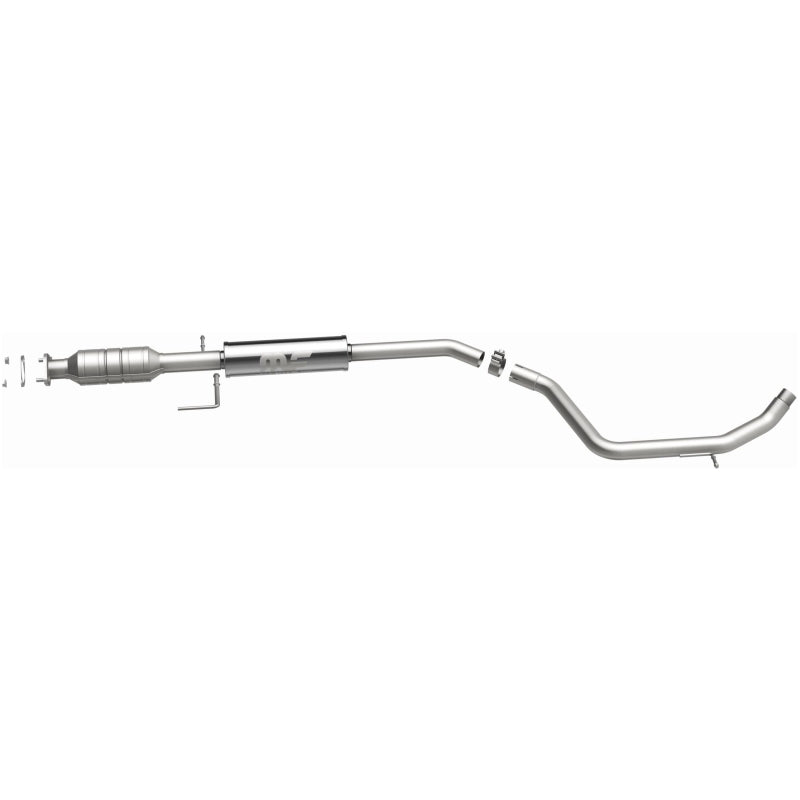 MagnaFlow Direct Fit Catalytic Converter 06-09 Mazda 5 2.3L