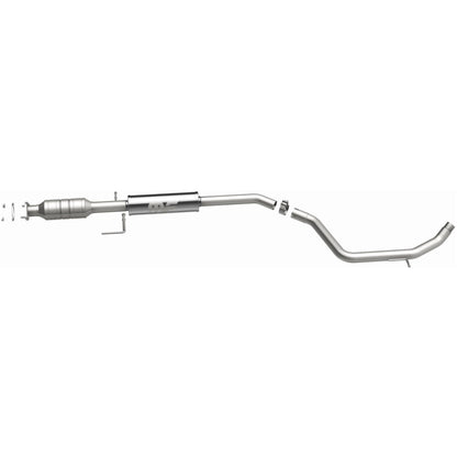 MagnaFlow Direct Fit Catalytic Converter 06-09 Mazda 5 2.3L