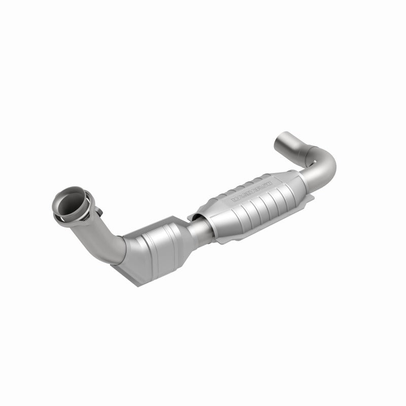MagnaFlow Direct Fit Catalytic Converter 97-98 Ford Exped 4.6L D/S