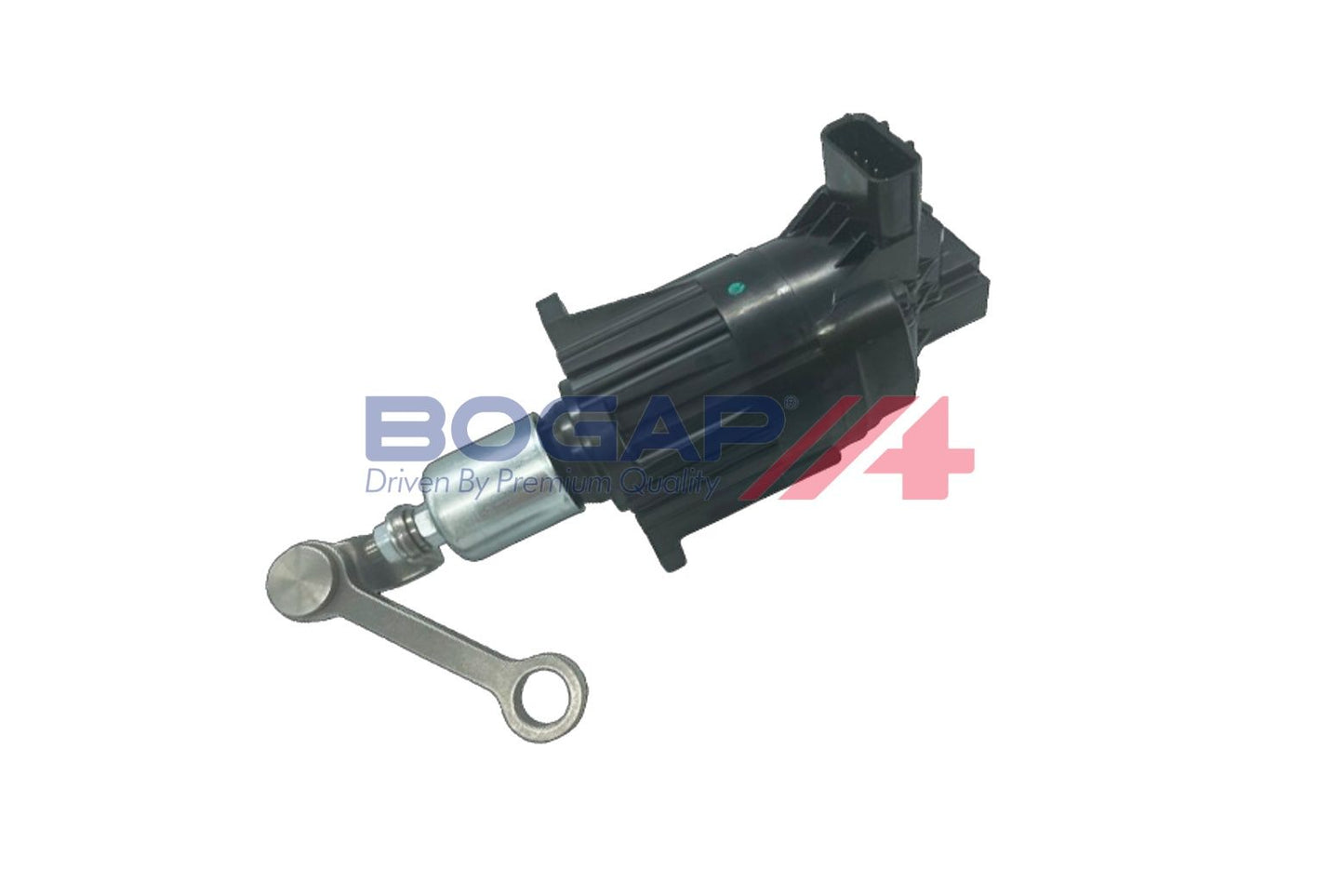 BOGAP H6313100 Actuator, Turbocharger