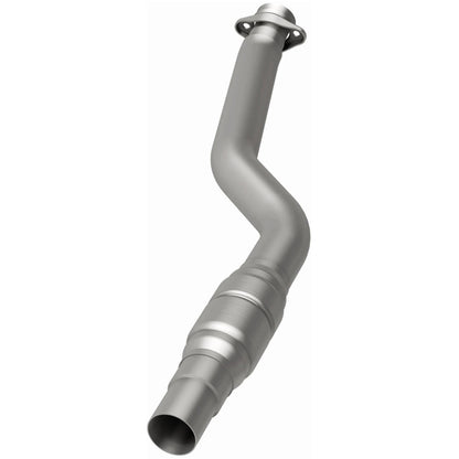 MagnaFlow Direct Fit Catalytic Converter 06-07 BMW M6 D/S OEM