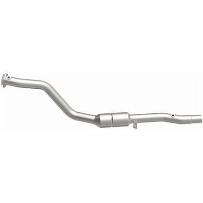 MagnaFlow Direct Fit Catalytic Converter 01-03 Audi S8 4.2L Passenger Side