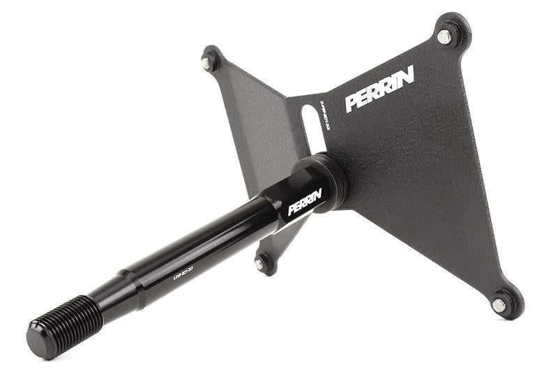 Perrin Performance PERRIN 22-26 Subaru WRX / 20-25 OBXT / 14-24 Forester / 18-21 Crosstrek License Plate Relocation Kit