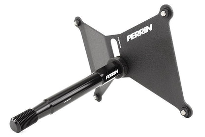Perrin Performance PERRIN 22-26 Subaru WRX / 20-25 OBXT / 14-24 Forester / 18-21 Crosstrek License Plate Relocation Kit