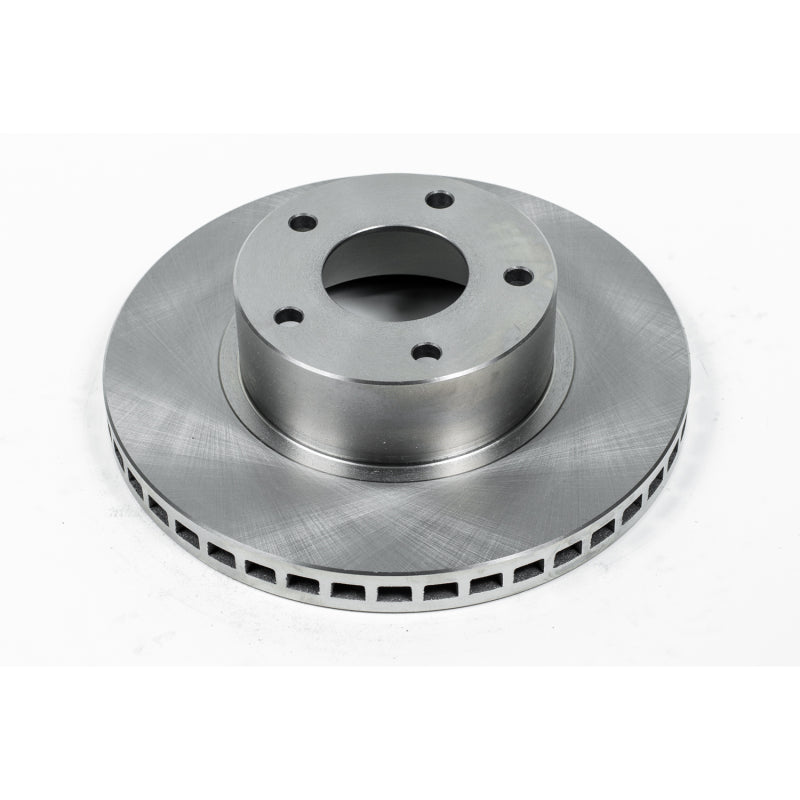 PowerStop Power Stop 2004 Pontiac GTO Front Autospecialty Brake Rotor