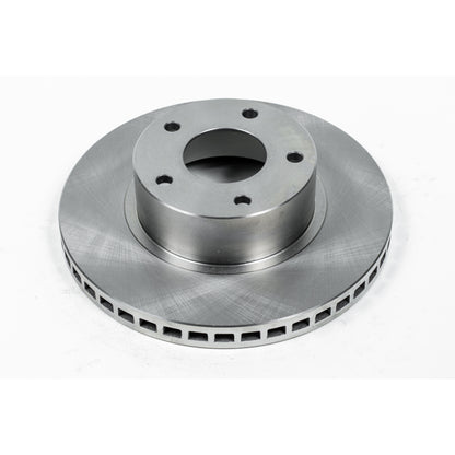 PowerStop Power Stop 2004 Pontiac GTO Front Autospecialty Brake Rotor