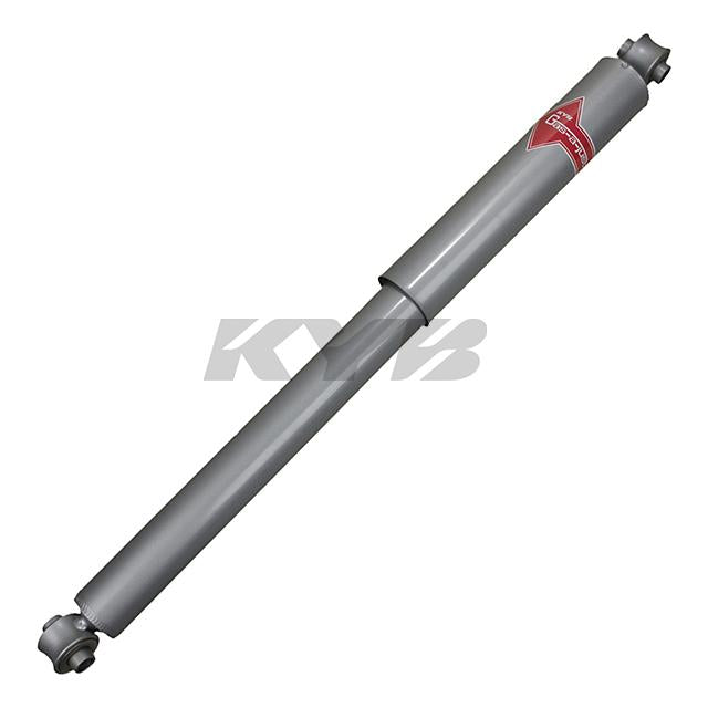 KYB Shocks & Struts Gas-A-Just Rear CHEVROLET G-Series (1 Ton) Van (Exc. Motorhome Chassis) 1978-95