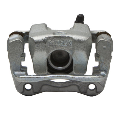DFC 01-08 Acura MDX Rear-R Premium Caliper - Silver Zinc Coated