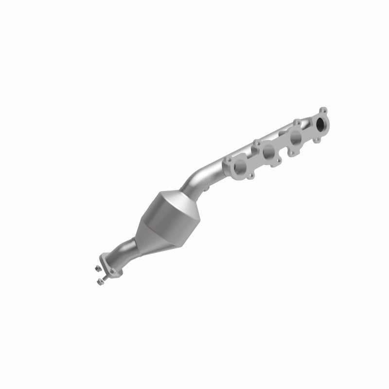 MagnaFlow Direct Fit Catalytic Converter 03-04 4Run 4.7 Driver Side Manifold OEM
