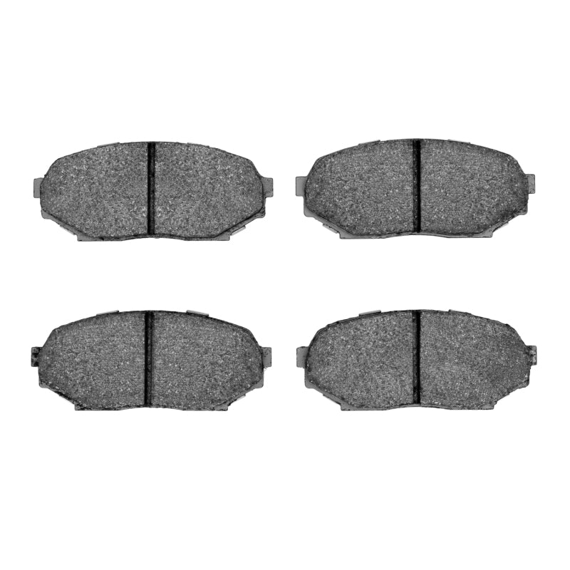 R1 Concepts R1 90-93 Mazda Miata Front Ceramic Brake Pads