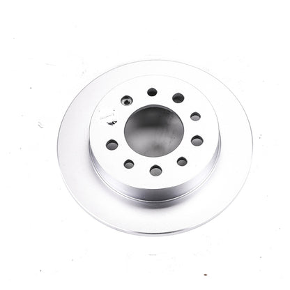 PowerStop Power Stop 03-08 Hyundai Tiburon Rear Evolution Geomet Coated Rotor