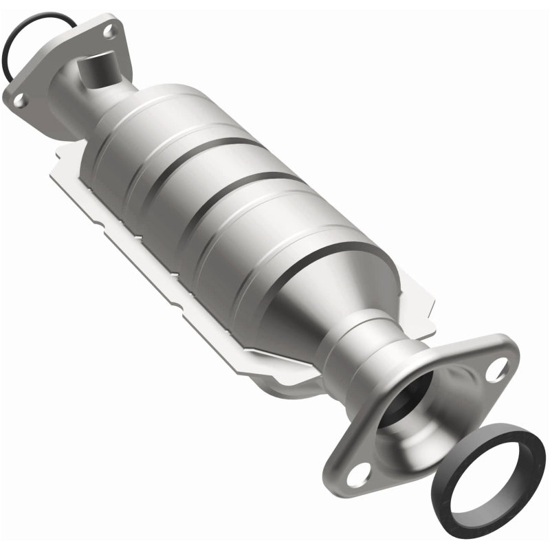 MagnaFlow Direct Fit Catalytic Converter 1998 Honda Odyssey 2.3L